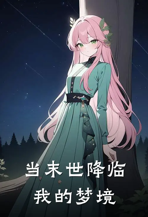 当末世降临我的梦境