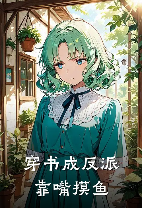 穿书成反派，靠嘴摸鱼方憬顾衡免费小说全文阅读_免费小说在线阅读穿书成反派，靠嘴摸鱼方憬顾衡