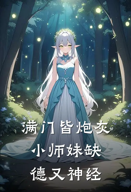 满门皆炮灰，小师妹缺德又神经(黎洛方逸衡)热门完本小说_最新小说满门皆炮灰，小师妹缺德又神经黎洛方逸衡