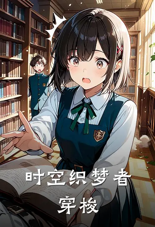 《时空织梦者：穿梭》林野苏晓已完结小说_时空织梦者：穿梭(林野苏晓)全文免费阅读无弹窗大结局