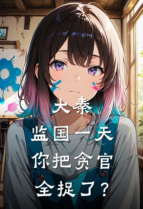 大秦：监国一天你把贪官全捉了？(嬴政嬴子游)免费小说大全_小说完结免费大秦：监国一天你把贪官全捉了？嬴政嬴子游