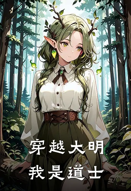 穿越大明我是道士(朱雄英南笙锦)最新小说_免费阅读完整版小说穿越大明我是道士(朱雄英南笙锦)