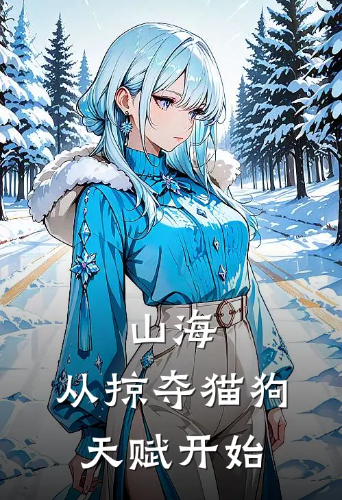 白瑞腓腓山海：从掠夺猫狗天赋开始最新章节阅读_白瑞腓腓最新章节在线阅读