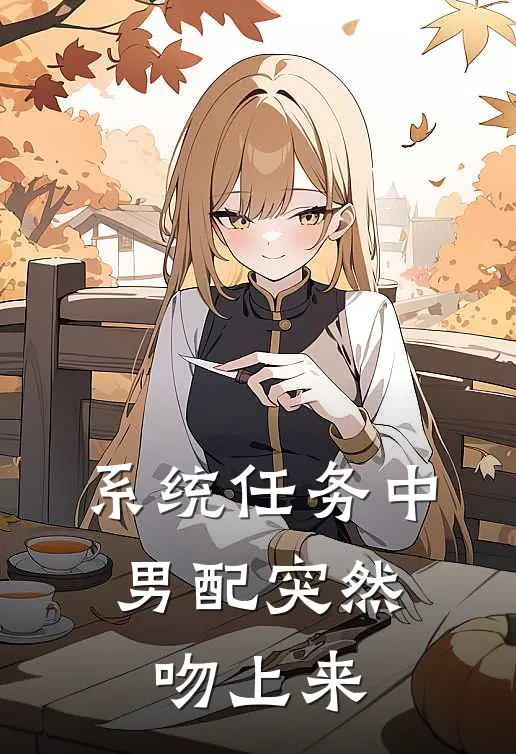 系统任务中，男配突然吻上来(谢怀恩席聿明)最新小说_免费阅读完整版小说系统任务中，男配突然吻上来(谢怀恩席聿明)