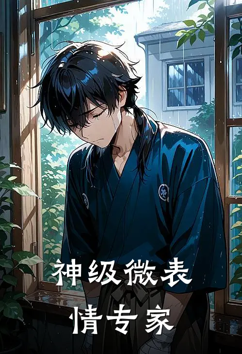 神级微表情专家