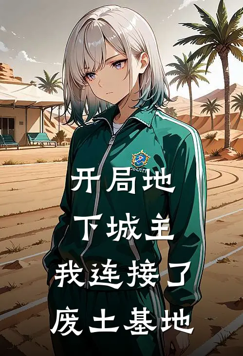 林野林振邦《开局地下城主，我连接了废土基地》全本免费在线阅读_(林野林振邦)最新章节在线阅读