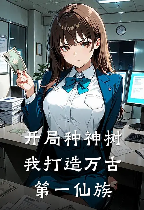 开局种神树，我打造万古第一仙族