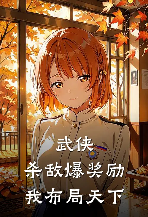 武侠：杀敌爆奖励，我布局天下(萧景天王茜)小说最新章节_全文免费小说武侠：杀敌爆奖励，我布局天下萧景天王茜