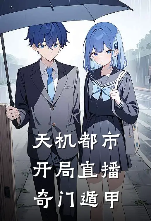 天机都市：开局直播奇门遁甲(张灵云李哲)全本免费在线阅读_天机都市：开局直播奇门遁甲最新章节在线阅读