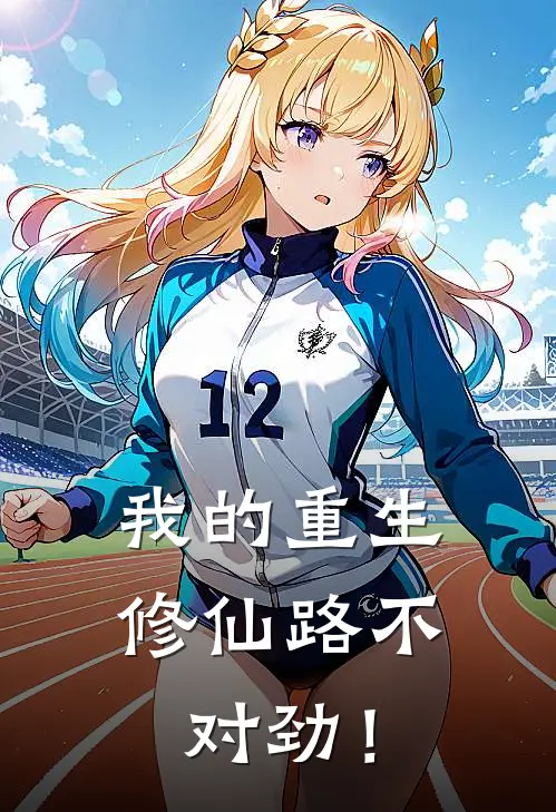 我的重生修仙路不对劲！