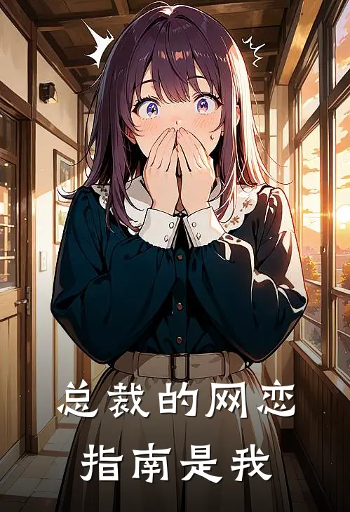 总裁的网恋指南是我(林小溪陆寒深)在哪看免费小说_已完结小说推荐总裁的网恋指南是我林小溪陆寒深