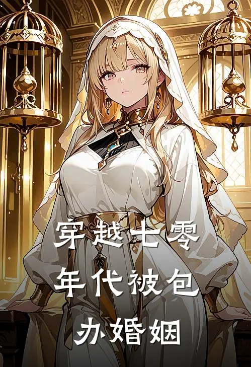 穿越七零年代被包办婚姻