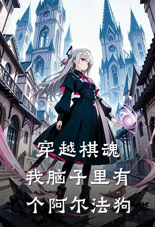 穿越棋魂：我脑子里有个阿尔法狗