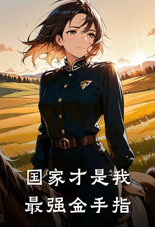 国家才是我最强金手指(云凡李振国)完结版免费小说_热门完结小说国家才是我最强金手指(云凡李振国)