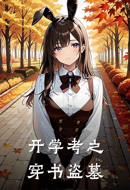 开学考之穿书盗墓吴琊林清瑶最新章节免费阅读_开学考之穿书盗墓热门小说