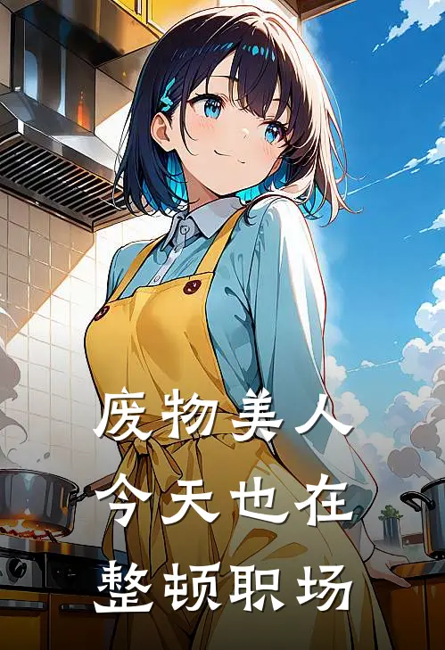 废物美人今天也在整顿职场