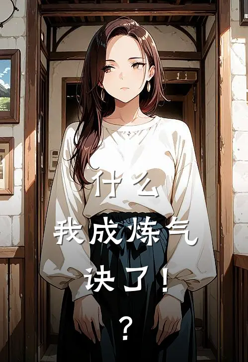 秦明许景行(什么，我成炼气诀了！？)最新章节免费在线阅读_(秦明许景行)完结版在线阅读