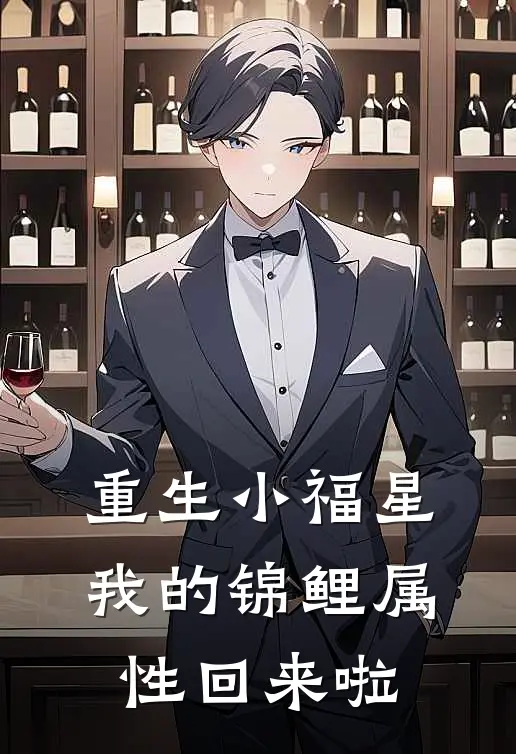 重生小福星，我的锦鲤属性回来啦林慕苏苏婉无弹窗全文免费阅读_最新推荐小说重生小福星，我的锦鲤属性回来啦(林慕苏苏婉)