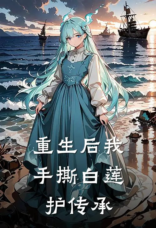 重生后我手撕白莲护传承