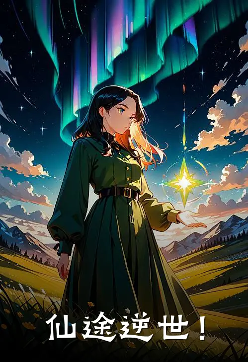 仙途逆世！(陶川李明)免费阅读全文_免费完结版小说仙途逆世！陶川李明