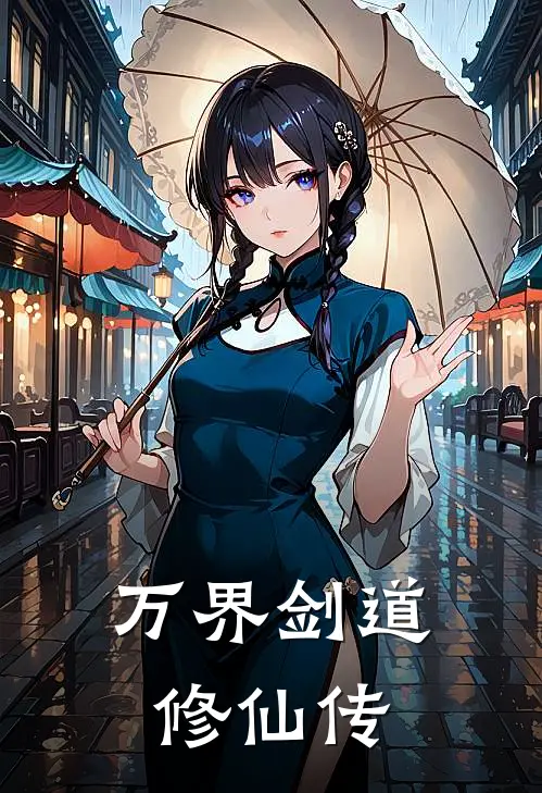 万界剑道修仙传(岳磊芙蓉锦)完本小说_热门的小说万界剑道修仙传岳磊芙蓉锦