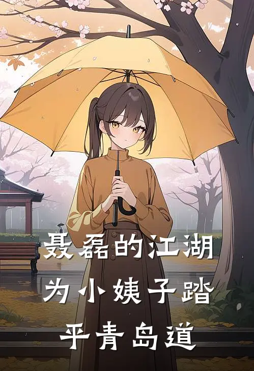 聂磊的江湖：为小姨子踏平青岛道