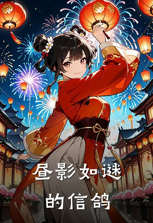 昼影如谜的信鸽(晏渊司曜)完结版小说_最新全本小说昼影如谜的信鸽晏渊司曜