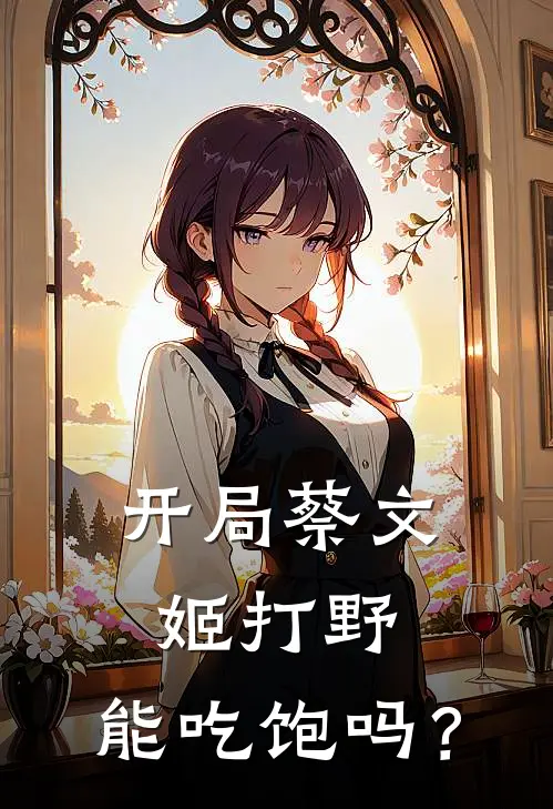 开局蔡文姬打野，能吃饱吗？