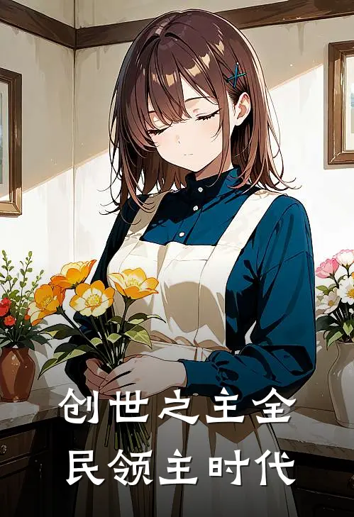 创世之主全民领主时代(林夜萧烬)免费小说阅读_完结版小说推荐创世之主全民领主时代(林夜萧烬)