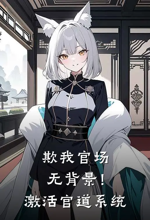 欺我官场无背景！激活官道系统