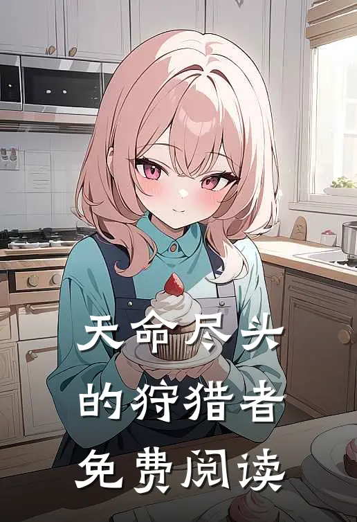 天命尽头的狩猎者免费阅读