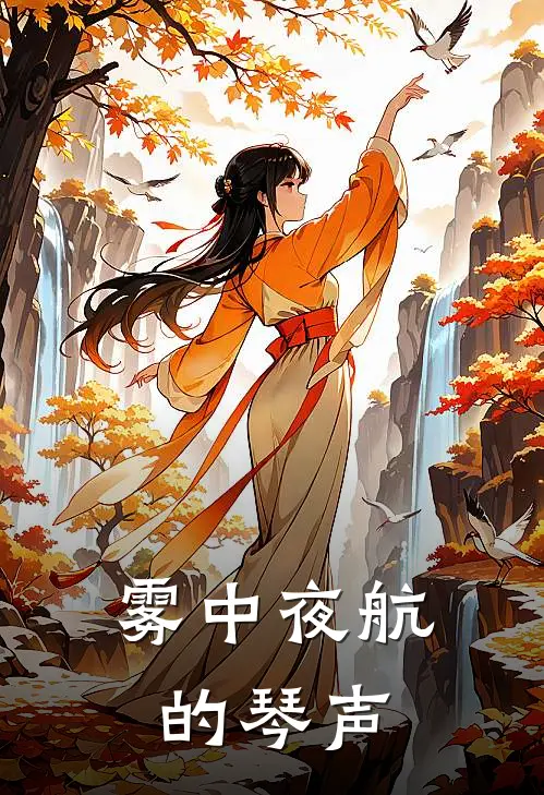 雾中夜航的琴声(森栩斐洛)免费阅读完整版小说_完结免费小说雾中夜航的琴声(森栩斐洛)