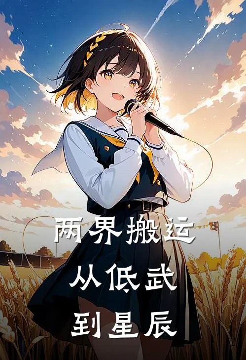 两界搬运：从低武到星辰