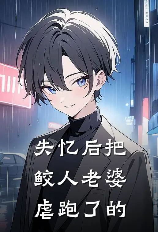 失忆后把鲛人老婆虐跑了的