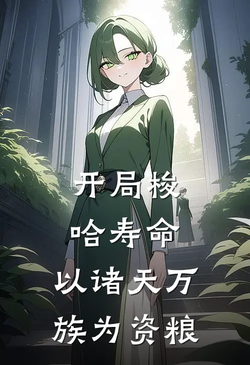 开局梭哈寿命，以诸天万族为资粮