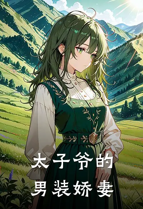 太子爷的男装娇妻(林樱林英)热门小说大全_推荐完本小说太子爷的男装娇妻林樱林英