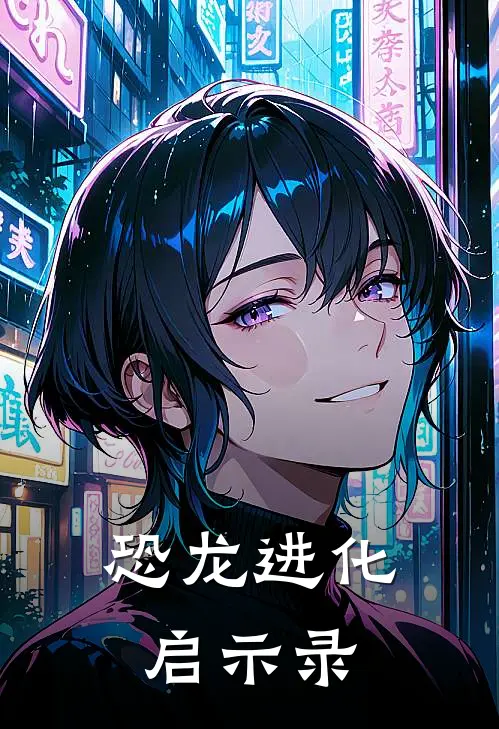 陆沉陆沉《恐龙进化启示录》全文免费阅读_恐龙进化启示录全集在线阅读