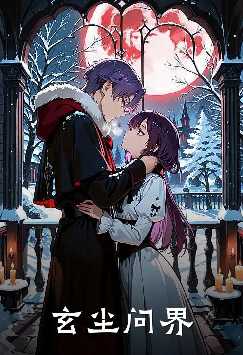 玄尘问界(林玄尘林啸天)最新小说_免费阅读完整版小说玄尘问界(林玄尘林啸天)