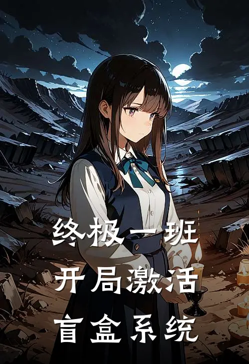 终极一班：开局激活盲盒系统(洛寻蔡云寒)最新小说_免费阅读完整版小说终极一班：开局激活盲盒系统(洛寻蔡云寒)