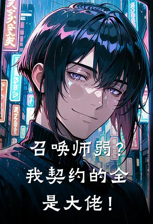 陈烨林七七《召唤师弱？我契约的全是大佬！》完结版免费阅读_陈烨林七七热门小说