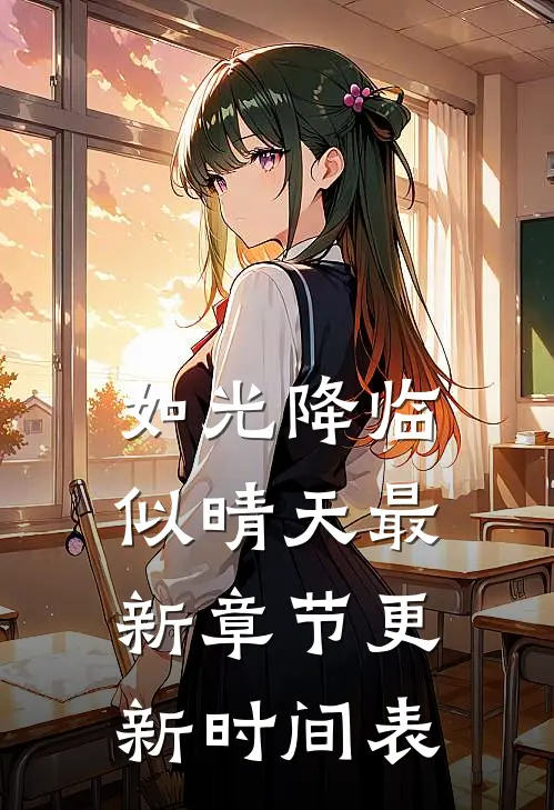 如光降临似晴天最新章节更新时间表