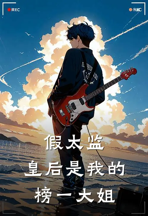 假太监：皇后是我的榜一大姐