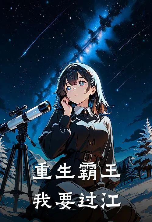 重生霸王，我要过江