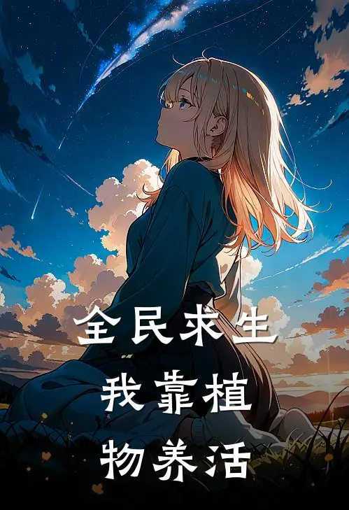 全民求生，我靠植物养活