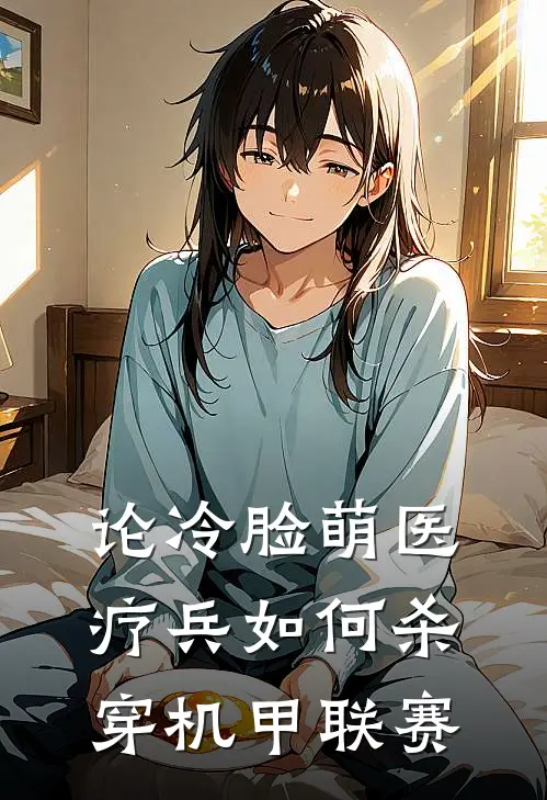 论冷脸萌医疗兵如何杀穿机甲联赛宣禾戚燃最新章节免费阅读_论冷脸萌医疗兵如何杀穿机甲联赛全文免费在线阅读