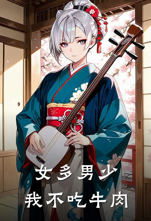 女多男少：我不吃牛肉(陈墨白清颜)热门小说大全_免费小说大全女多男少：我不吃牛肉陈墨白清颜