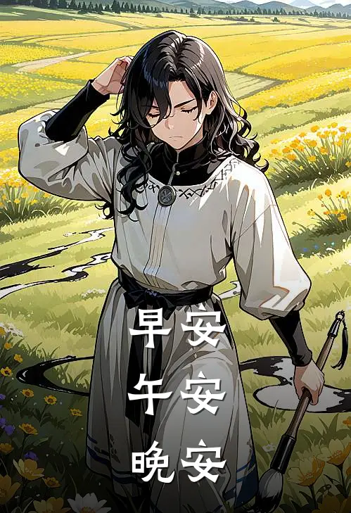 早安，午安，晚安