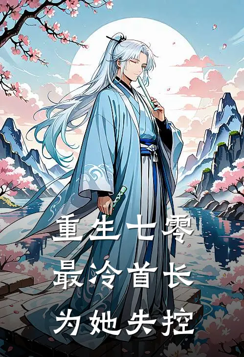重生七零，最冷首长为她失控