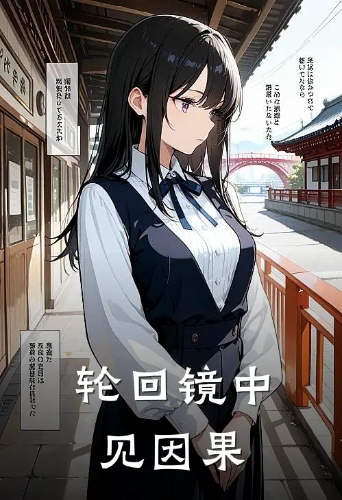 轮回镜中见因果