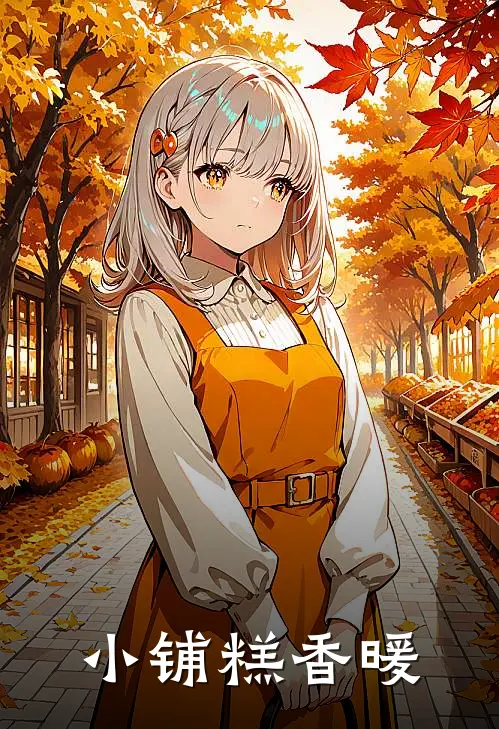 小铺糕香暖林晚陈砚完结小说大全_免费小说在哪看小铺糕香暖(林晚陈砚)